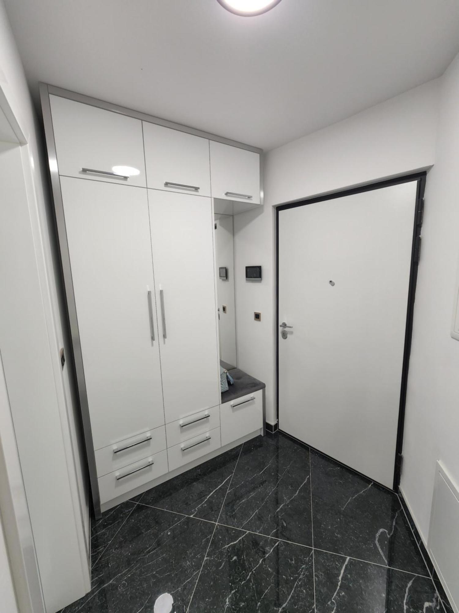 טוזלה Apartman Park Lake מראה חיצוני תמונה