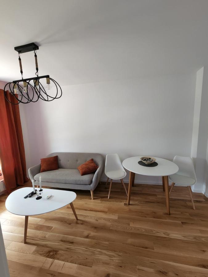 טוזלה Apartman Park Lake מראה חיצוני תמונה